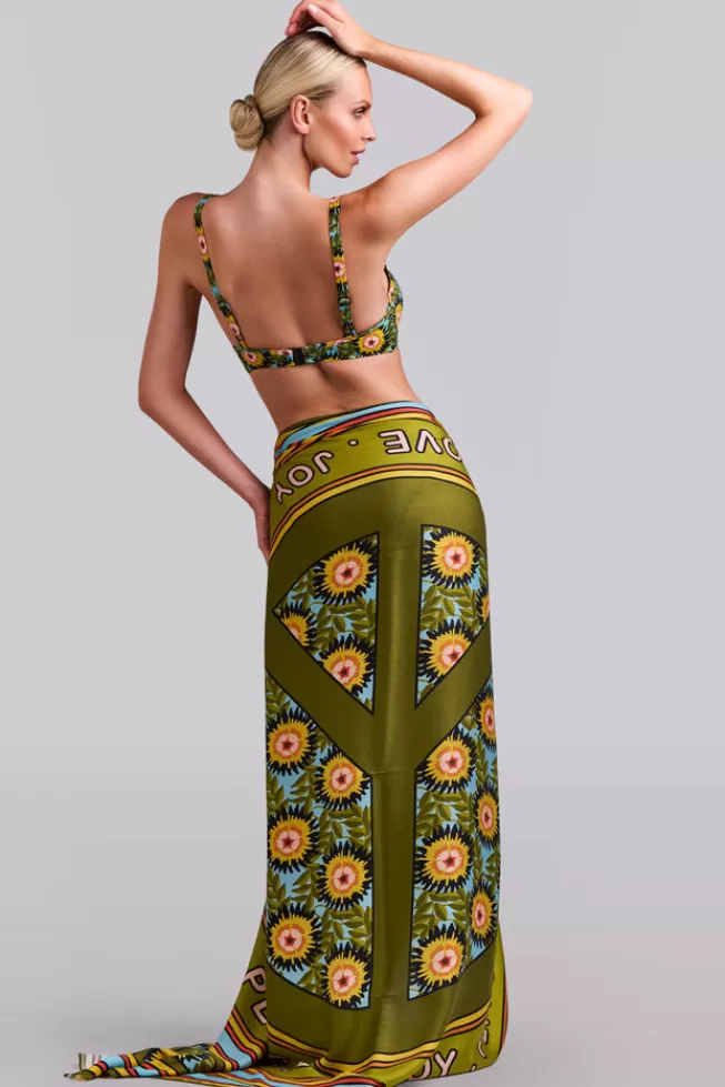 bellini-pareo*Marlies Dekkers Lingerie Discount