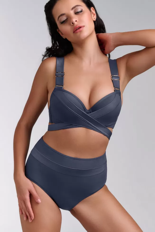 cache-coeur-highwaist-bikini-briefs*Marlies Dekkers Lingerie Cheap