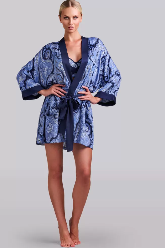 cache-coeur-kimono*Marlies Dekkers Lingerie Cheap