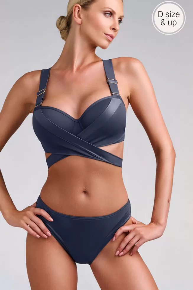 cache-coeur-plunge-balcony-bikini-top*Marlies Dekkers Lingerie Outlet