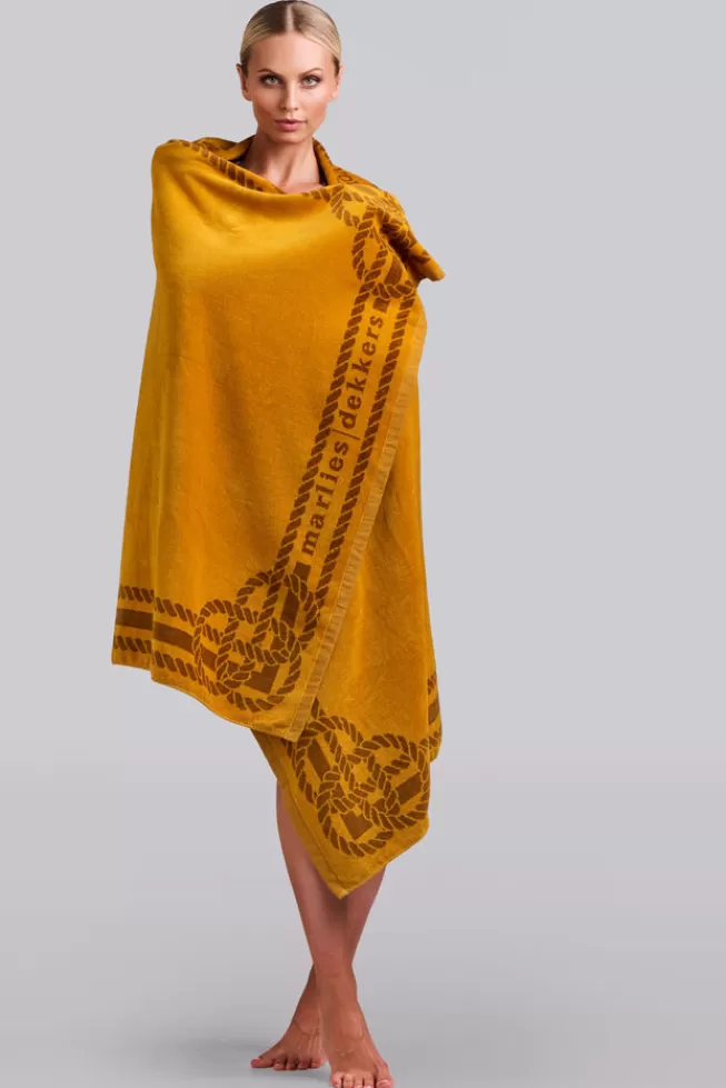 cache-coeur-towel*Marlies Dekkers Lingerie Best