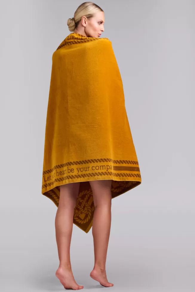 cache-coeur-towel*Marlies Dekkers Lingerie Best