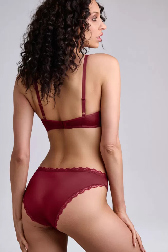 carita-5-cm-briefs*Marlies Dekkers Lingerie Hot
