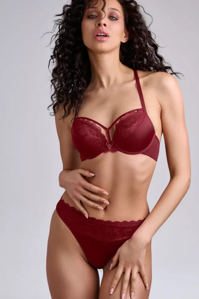 carita-4-cm-thong*Marlies Dekkers Lingerie Cheap