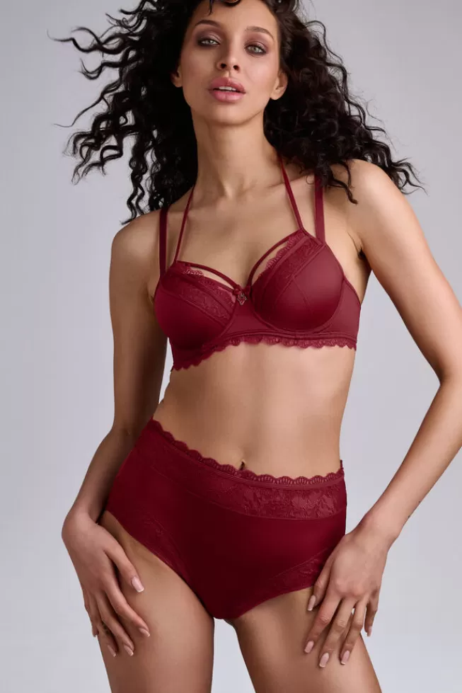 carita-high-waist-briefs*Marlies Dekkers Lingerie Online