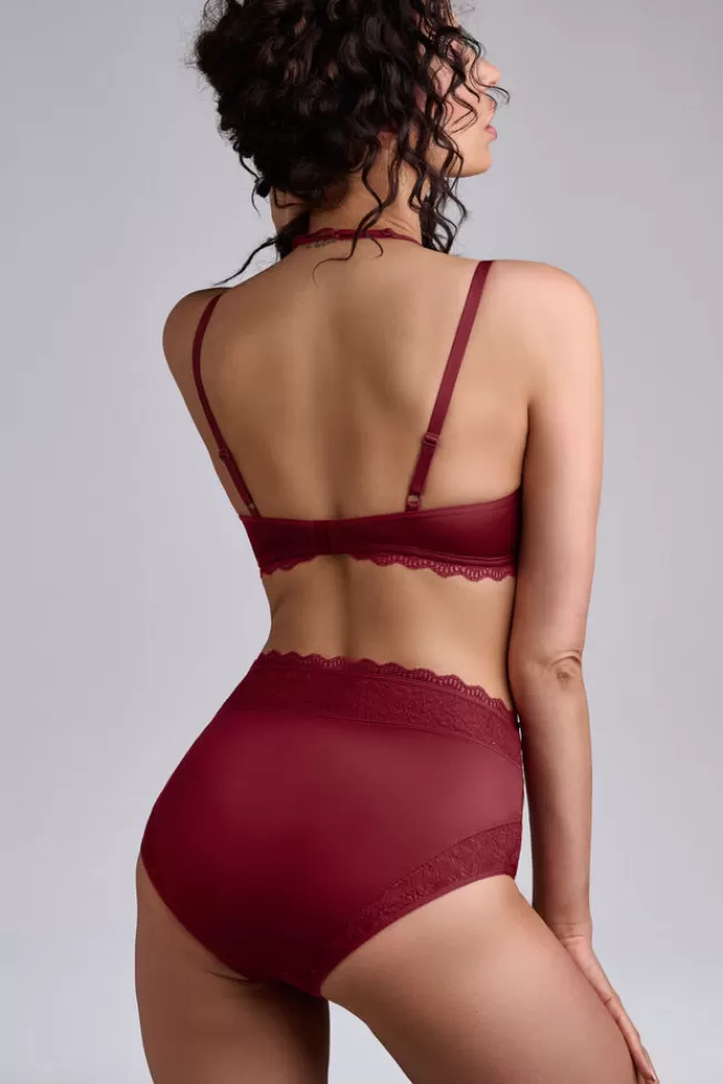carita-high-waist-briefs*Marlies Dekkers Lingerie Online
