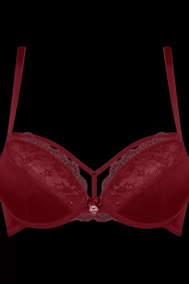 caritapushupbra_3.webp carita-push-up-bra*Marlies Dekkers Lingerie Clearance