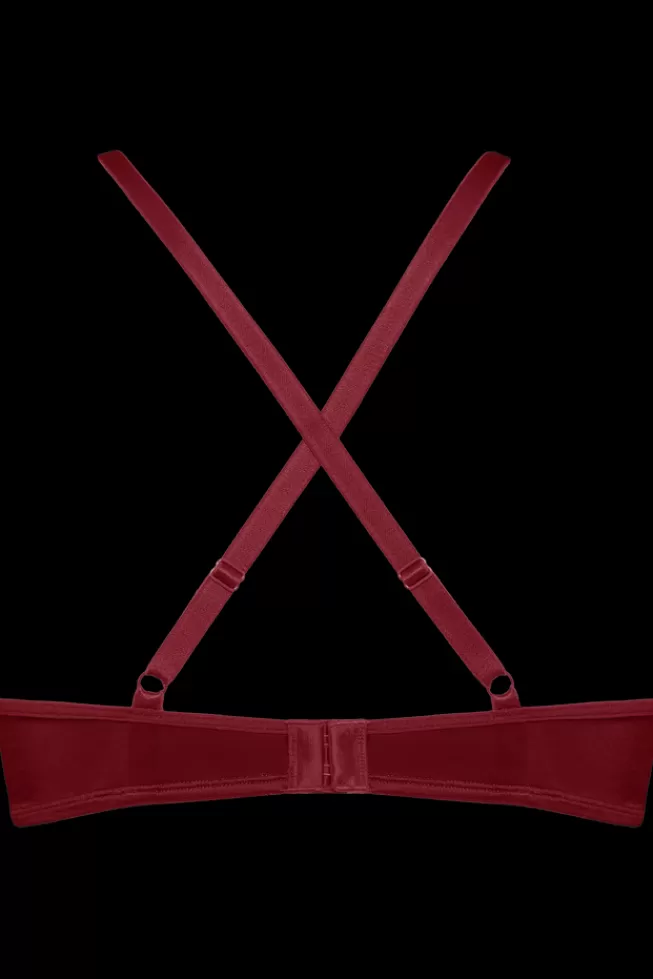 caritapushupbra_4.webp carita-push-up-bra*Marlies Dekkers Lingerie Clearance