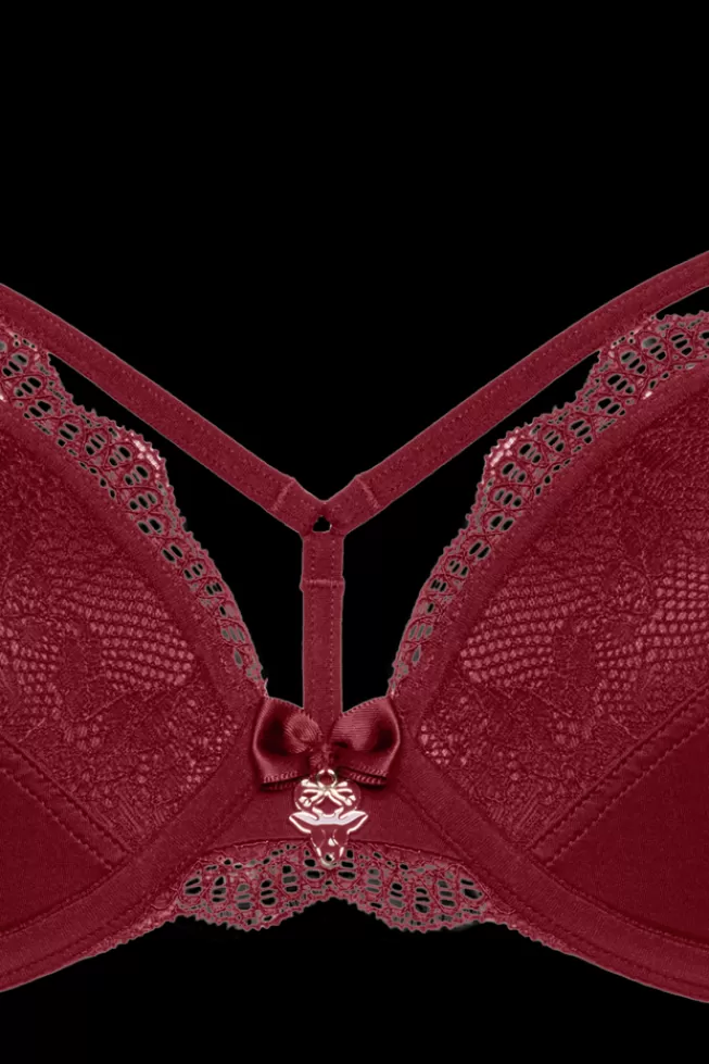 caritapushupbra_5.webp carita-push-up-bra*Marlies Dekkers Lingerie Clearance