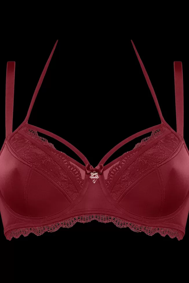 caritaunpaddedbalconybra_3.webp carita-unpadded-balcony-bra*Marlies Dekkers Lingerie Sale