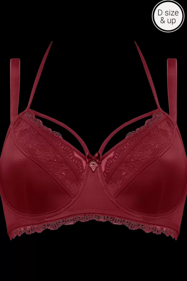 caritaunpaddedbalconybra_8.webp carita-unpadded-balcony-bra*Marlies Dekkers Lingerie Sale