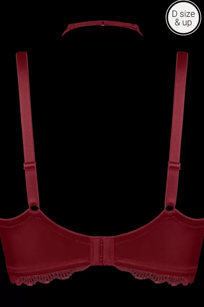 caritaunpaddedbalconybra_9.webp carita-unpadded-balcony-bra*Marlies Dekkers Lingerie Sale