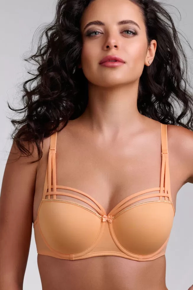dame-de-paris-balcony-bra*Marlies Dekkers Lingerie Hot