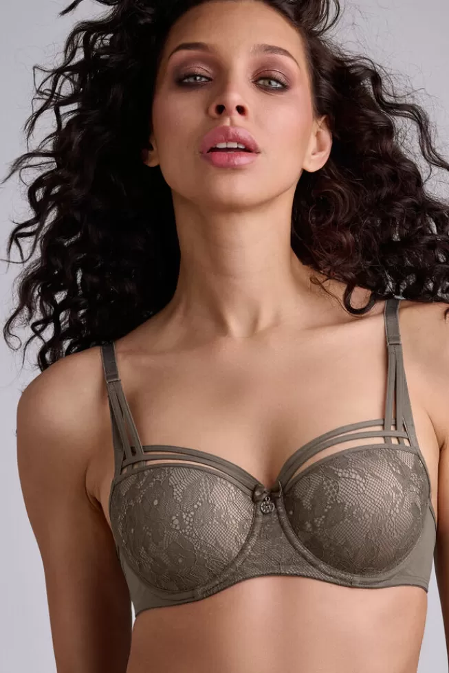 dame-de-paris-balcony-bra*Marlies Dekkers Lingerie Flash Sale