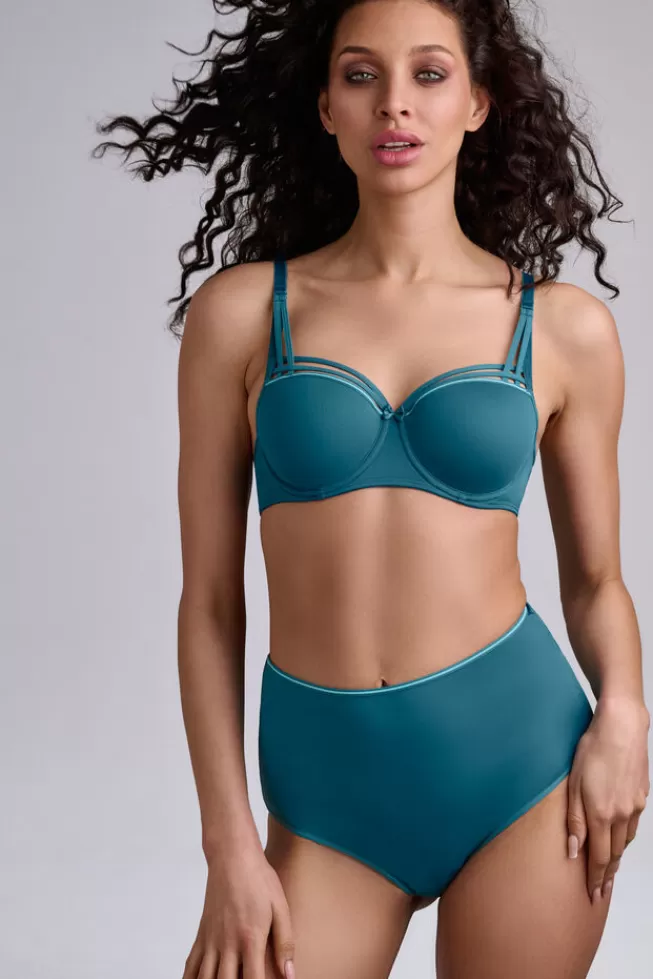 dame-de-paris-balcony-bra*Marlies Dekkers Lingerie Cheap