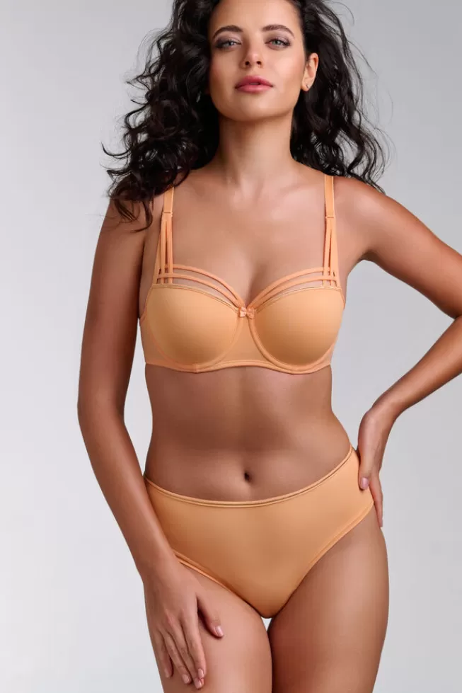 dame-de-paris-balcony-bra*Marlies Dekkers Lingerie Hot