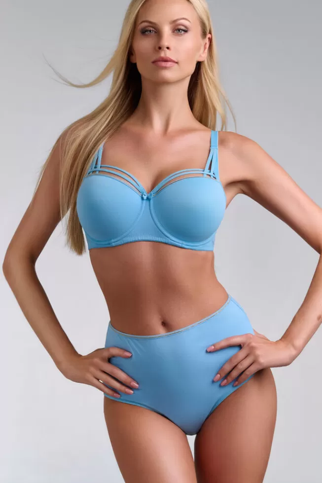 dame-de-paris-high-waist-briefs*Marlies Dekkers Lingerie Flash Sale