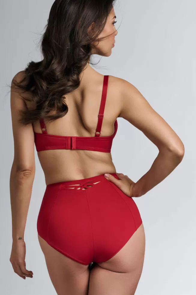 dame-de-paris-high-waist-briefs*Marlies Dekkers Lingerie Hot