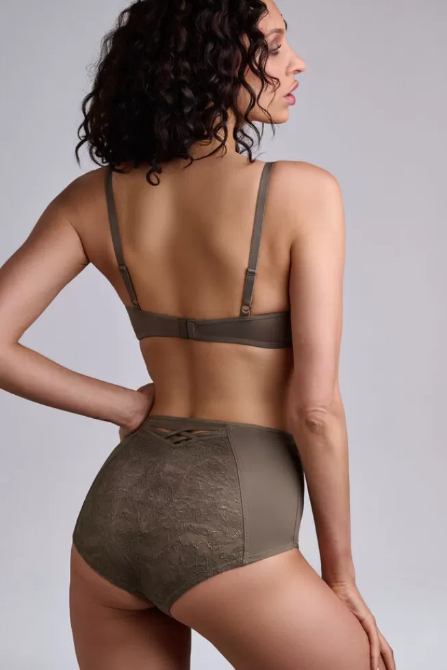 dame-de-paris-high-waist-briefs*Marlies Dekkers Lingerie New