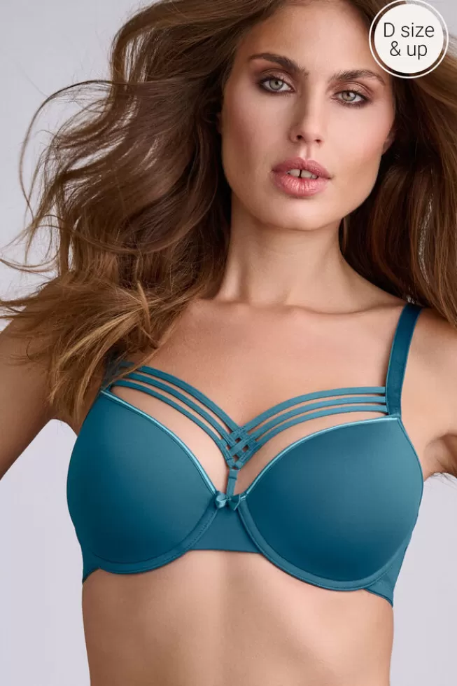 dame-de-paris-plunge-bra*Marlies Dekkers Lingerie Best