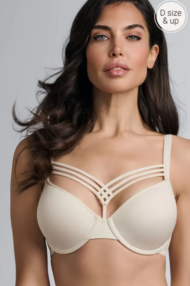 dame-de-paris-plunge-bra*Marlies Dekkers Lingerie Discount