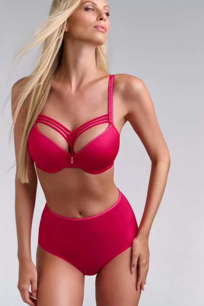 dame-de-paris-plunge-bra*Marlies Dekkers Lingerie Cheap