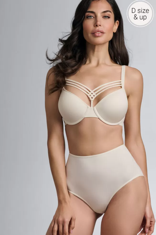 dame-de-paris-plunge-bra*Marlies Dekkers Lingerie Discount