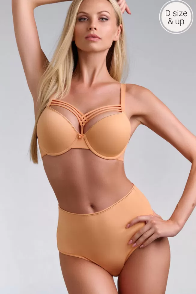 dame-de-paris-plunge-bra*Marlies Dekkers Lingerie Cheap