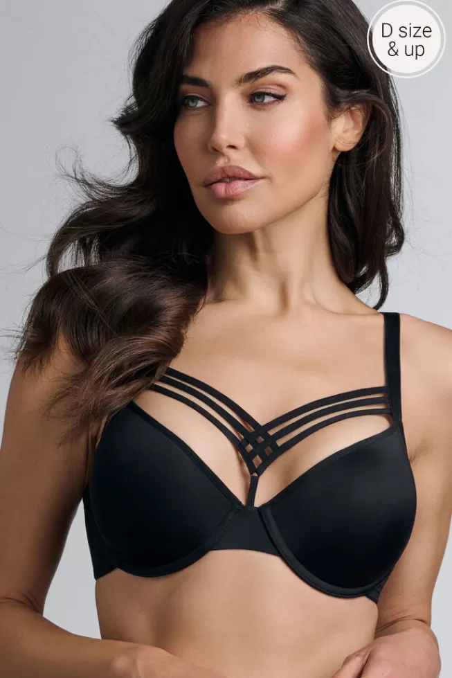 damedeparisplungebra_6-1.webp dame-de-paris-plunge-bra*Marlies Dekkers Lingerie New