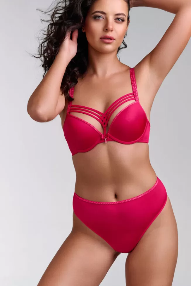 dame-de-paris-push-up-bra*Marlies Dekkers Lingerie Flash Sale