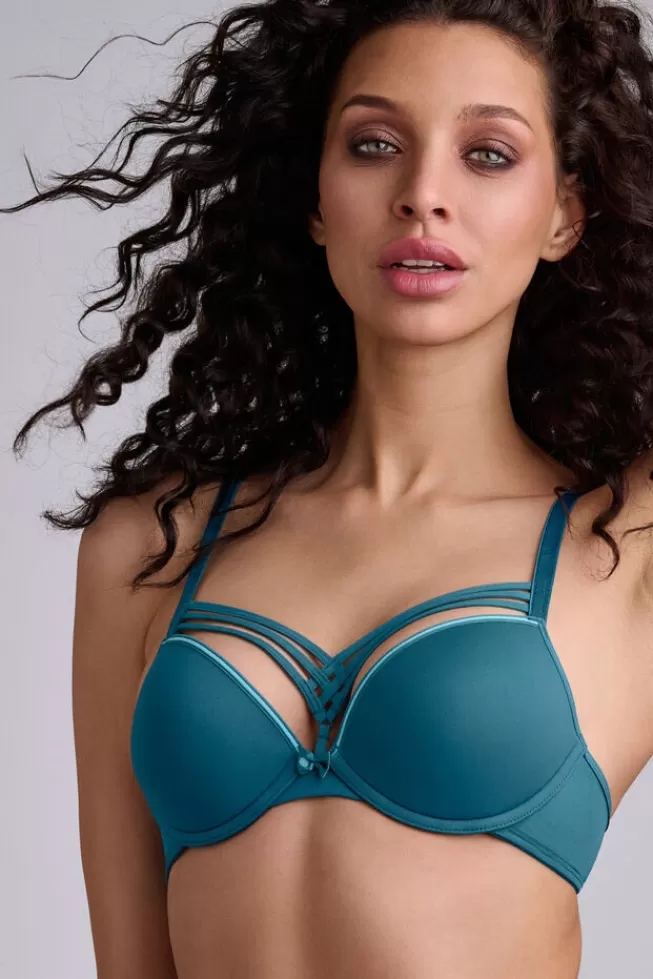 dame-de-paris-push-up-bra*Marlies Dekkers Lingerie Outlet