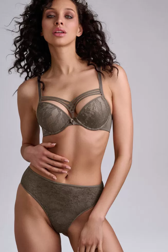 dame-de-paris-push-up-bra*Marlies Dekkers Lingerie Outlet