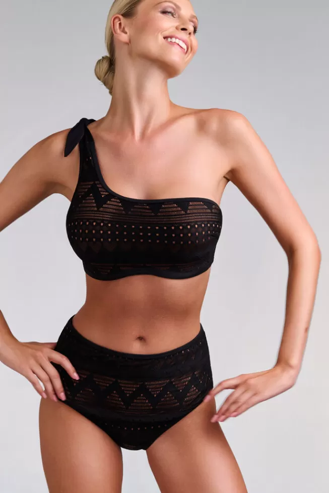dolce-vita-high-waist-bikini-briefs*Marlies Dekkers Lingerie Store