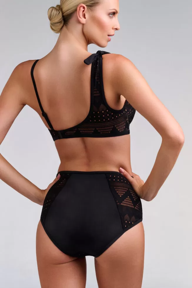 dolce-vita-high-waist-bikini-briefs*Marlies Dekkers Lingerie Store