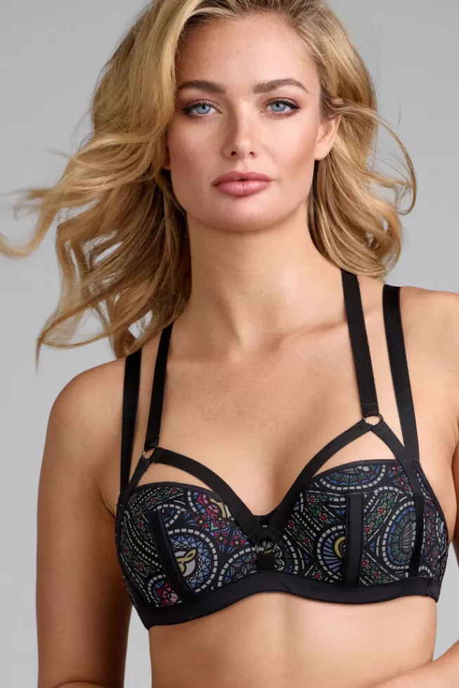 ecclesia-balcony-bra*Marlies Dekkers Lingerie Fashion