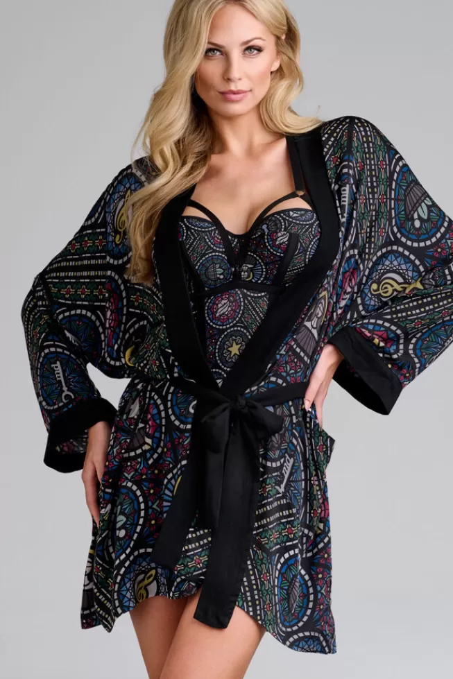 ecclesia-kimono*Marlies Dekkers Lingerie Shop