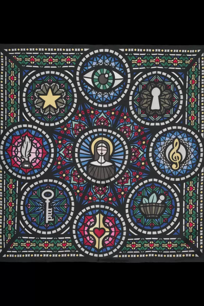 ecclesiascarf_2.webp ecclesia-scarf*Marlies Dekkers Lingerie Flash Sale