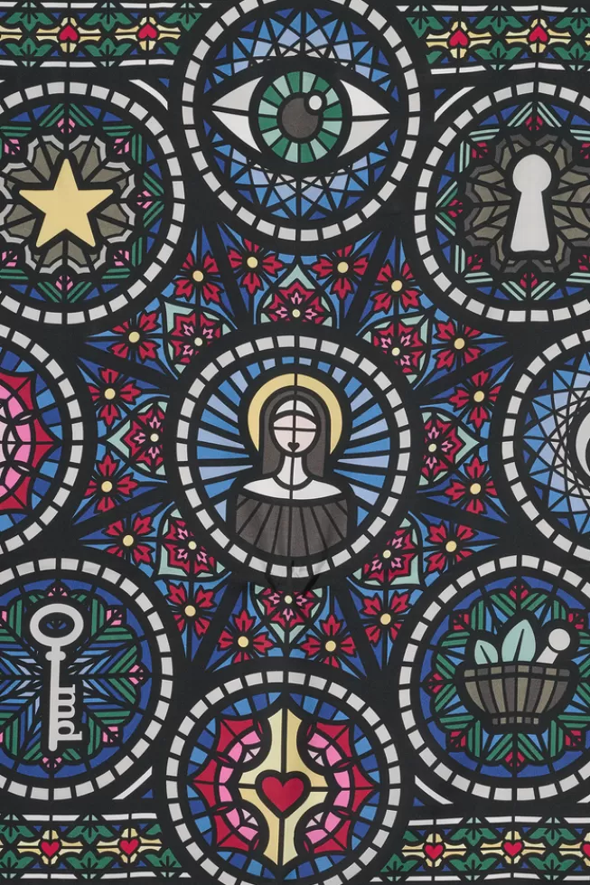 ecclesiascarf_3.webp ecclesia-scarf*Marlies Dekkers Lingerie Flash Sale