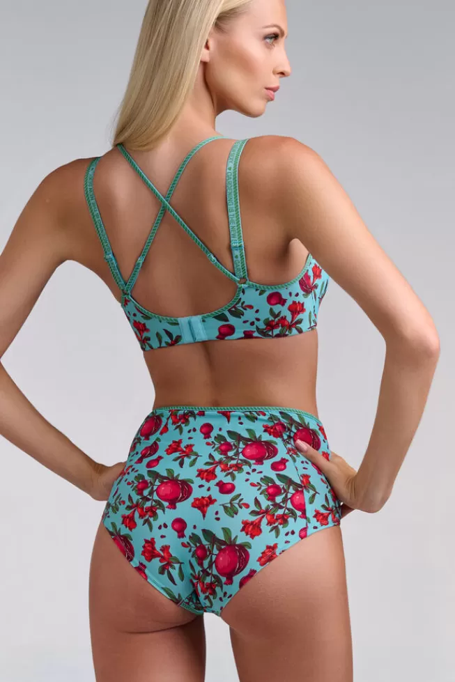 forbidden-fruit-high-waist-briefs*Marlies Dekkers Lingerie Fashion