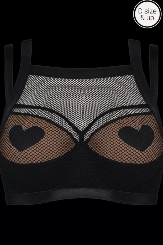 heartbreakerbalconybra_10.webp heartbreaker-balcony-bra*Marlies Dekkers Lingerie Cheap