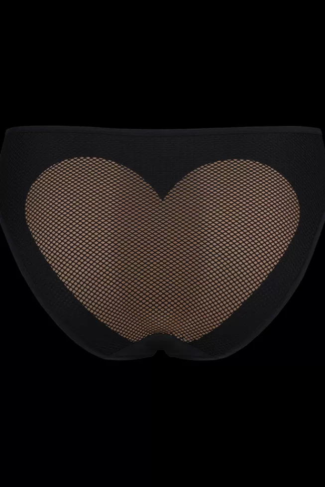 heartbreaker-5-cm-briefs*Marlies Dekkers Lingerie Hot