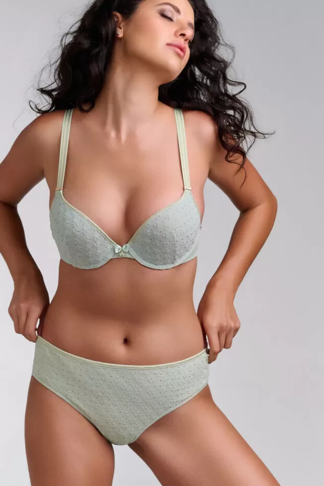 lucky-clover-8-cm-brazilian-briefs*Marlies Dekkers Lingerie Sale