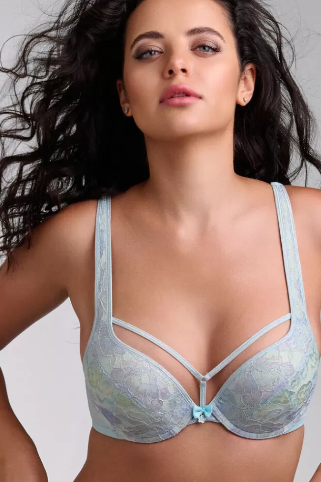 mariposa-push-up-bra*Marlies Dekkers Lingerie Store