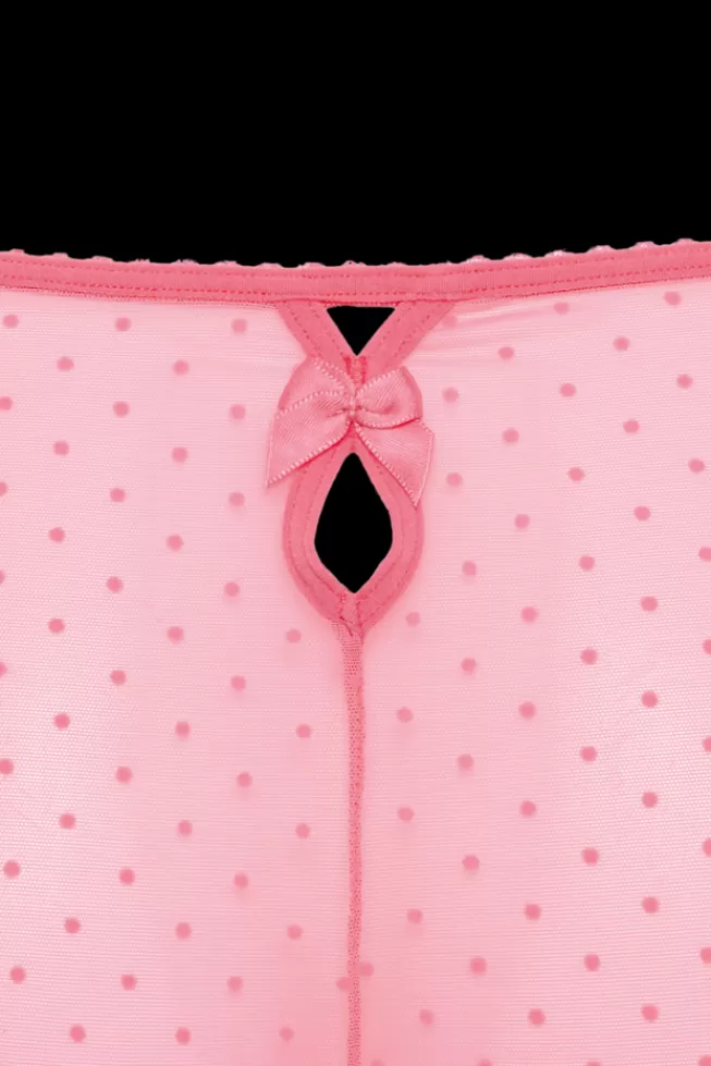 peekaboo-8-cm-brazilian-briefs*Marlies Dekkers Lingerie Cheap