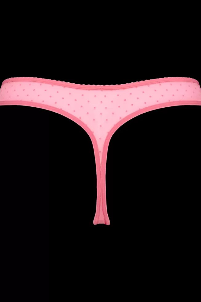 peekaboo-4-cm-thong*Marlies Dekkers Lingerie Outlet