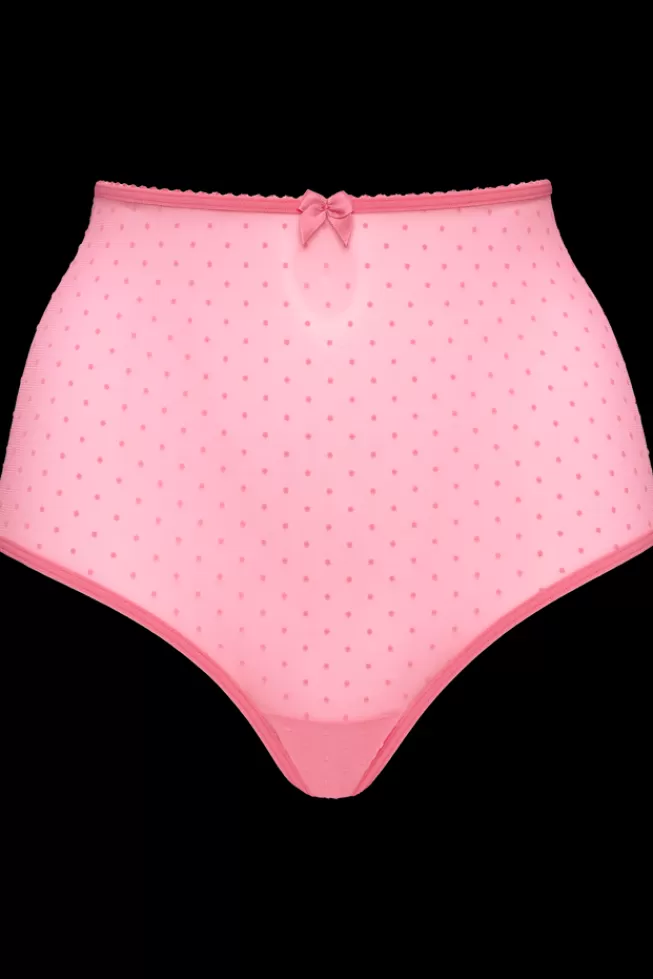 peekaboo-high-waist-briefs*Marlies Dekkers Lingerie Sale