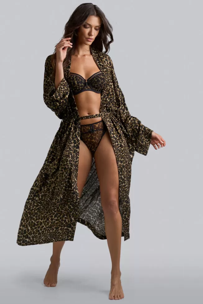 peekaboo-kimono*Marlies Dekkers Lingerie Cheap