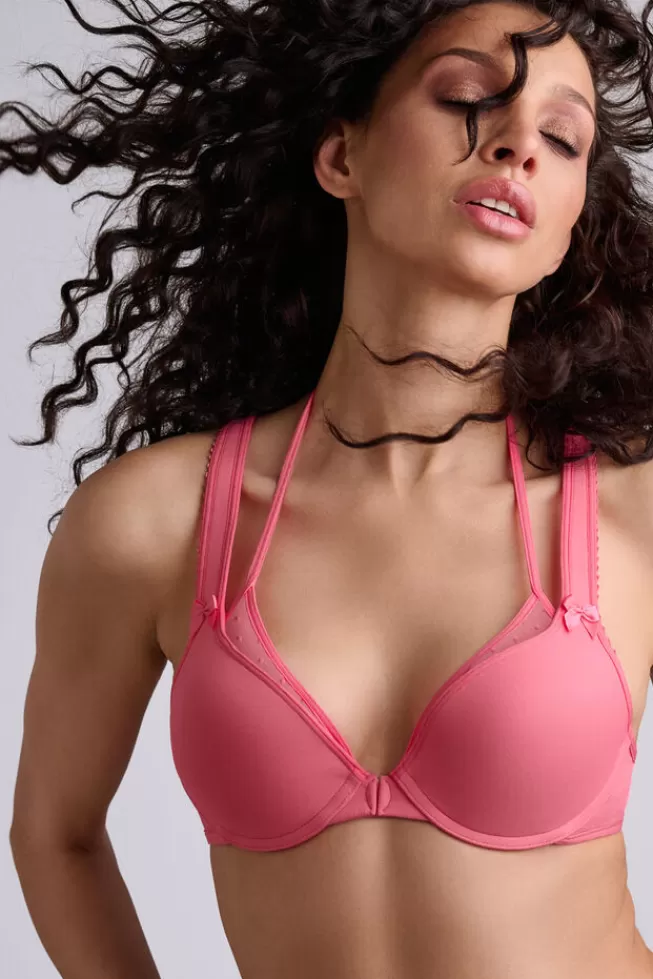 peekaboo-push-up-bra*Marlies Dekkers Lingerie Discount