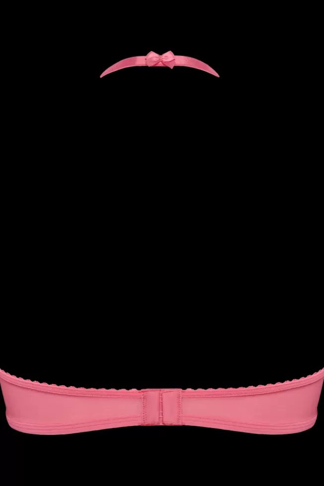 peekaboo-unpadded-plunge-balcony-bra*Marlies Dekkers Lingerie Store
