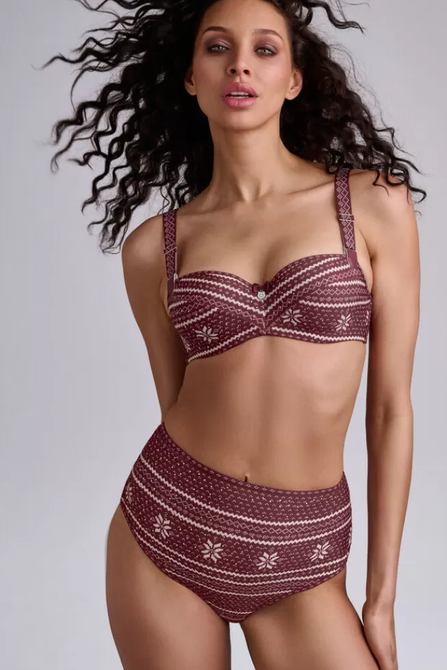 polaris-balcony-bra*Marlies Dekkers Lingerie Fashion